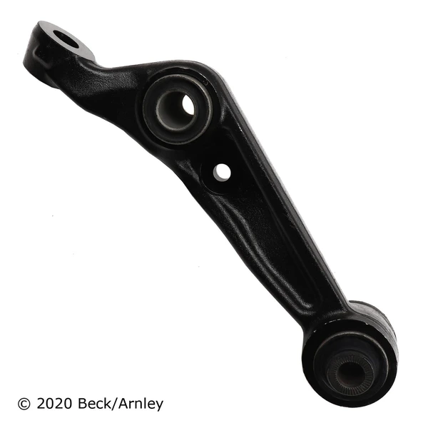 Beck/Arnley 102-8162 Suspension Control Arm, Front Left Lower Forward