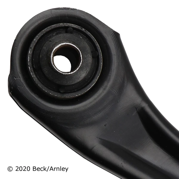 Beck/Arnley 102-8174 Suspension Control Arm, Rear Left Upper