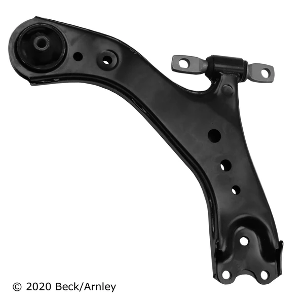 Beck/Arnley 102-8179 Suspension Control Arm, Front Left Lower