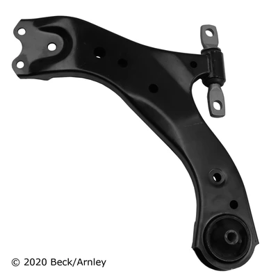 Beck/Arnley 102-8179 Suspension Control Arm, Front Left Lower