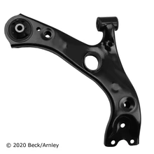 Beck/Arnley 102-8182 Suspension Control Arm, Front Right Lower