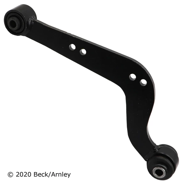 Beck/Arnley 102-8190 Suspension Control Arm, Rear Right Upper