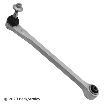 Beck/Arnley 102-8197 Suspension Control Arm and Ball Joint Assembly, Rear Lower