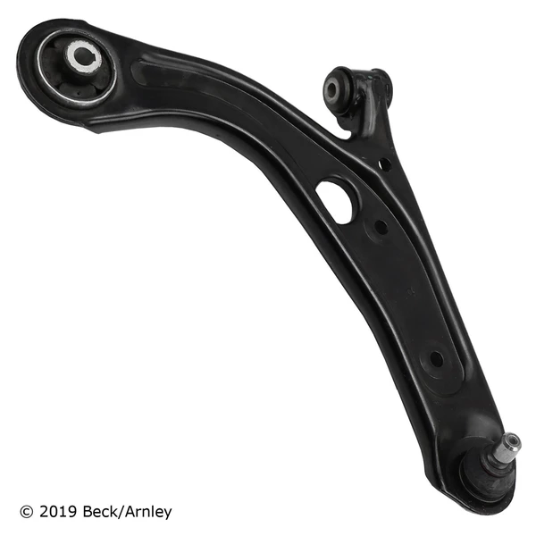 Beck/Arnley 102-8100 Suspension Control Arm and Ball Joint Assembly, Front Right Lower