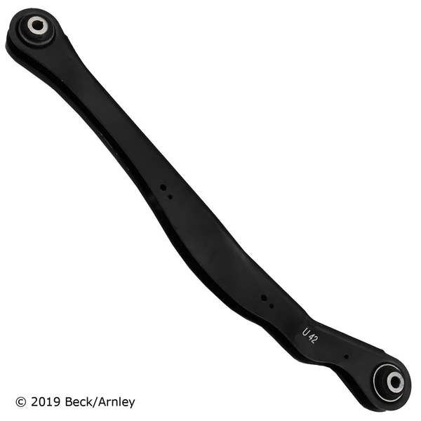 Beck/Arnley 102-8101 Suspension Control Arm, Rear Upper