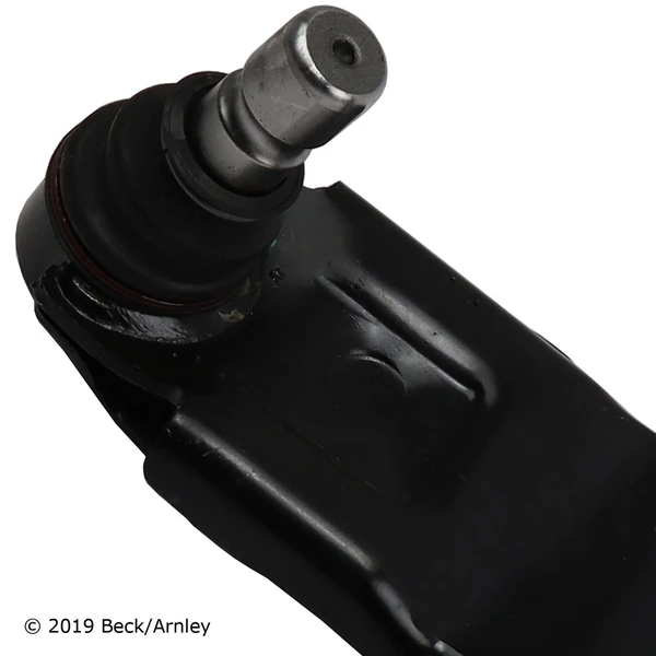 Beck/Arnley 102-8102 Suspension Control Arm and Ball Joint Assembly, Front Left Lower