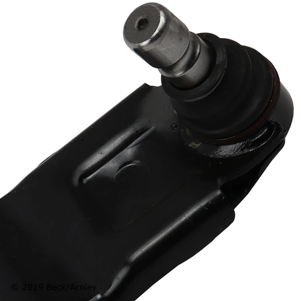 Beck/Arnley 102-8103 Suspension Control Arm and Ball Joint Assembly, Front Right Lower