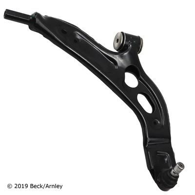 Beck/Arnley 102-8103 Suspension Control Arm and Ball Joint Assembly, Front Right Lower