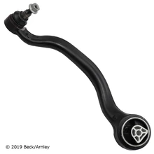 Beck/Arnley 102-8106 Suspension Control Arm and Ball Joint Assembly, Front Left Lower