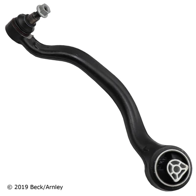 Beck/Arnley 102-8106 Suspension Control Arm and Ball Joint Assembly, Front Left Lower