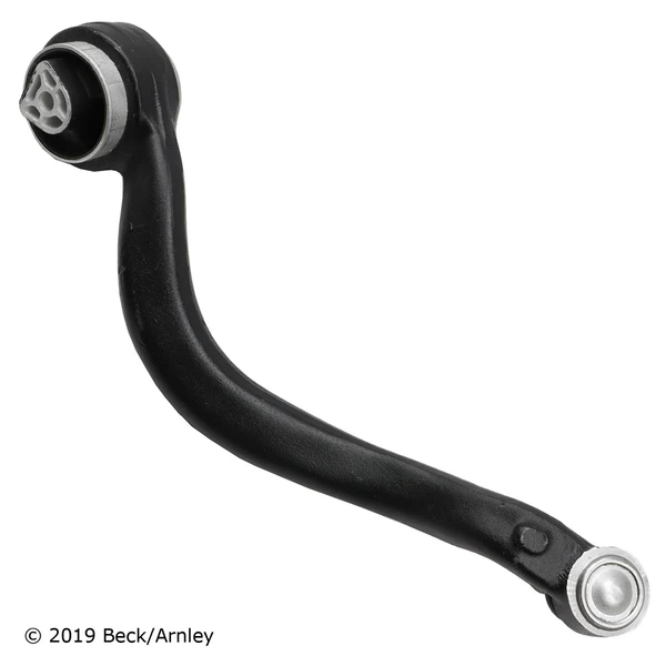Beck/Arnley 102-8107 Suspension Control Arm and Ball Joint Assembly, Front Right Lower