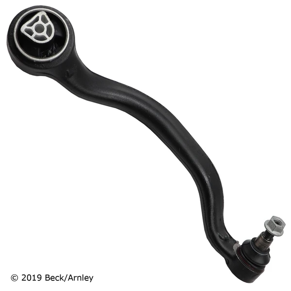 Beck/Arnley 102-8107 Suspension Control Arm and Ball Joint Assembly, Front Right Lower