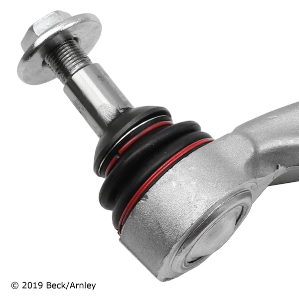 Beck/Arnley 102-8111 Suspension Control Arm and Ball Joint Assembly, Front Left Lower