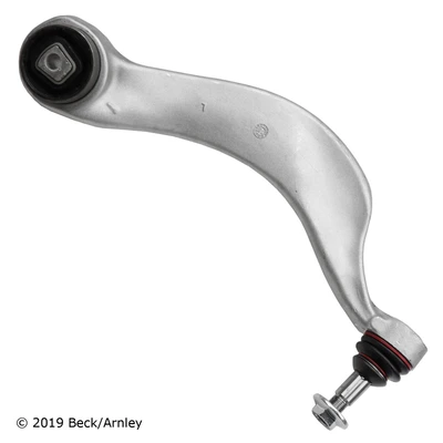 Beck/Arnley 102-8111 Suspension Control Arm and Ball Joint Assembly, Front Left Lower