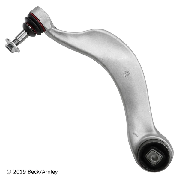 Beck/Arnley 102-8112 Suspension Control Arm and Ball Joint Assembly, Front Right Lower
