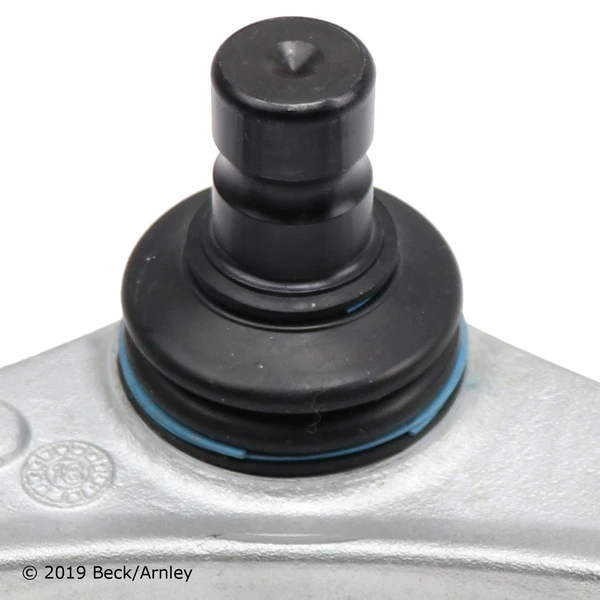 Beck/Arnley 102-8113 Suspension Control Arm and Ball Joint Assembly, Front Upper