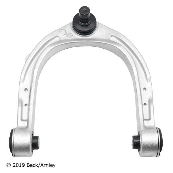 Beck/Arnley 102-8113 Suspension Control Arm and Ball Joint Assembly, Front Upper