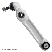 Beck/Arnley 102-8118 Suspension Control Arm and Ball Joint Assembly, Front Left Lower Rearward