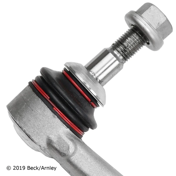 Beck/Arnley 102-8122 Suspension Control Arm and Ball Joint Assembly, Front Left Lower