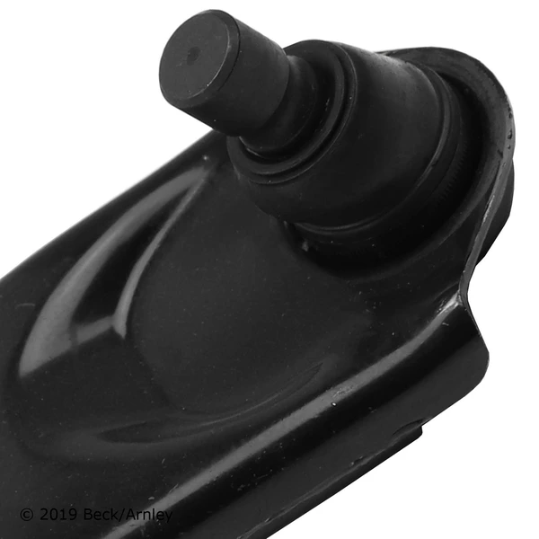 Beck/Arnley 102-8132 Suspension Control Arm and Ball Joint Assembly, Front Right Lower