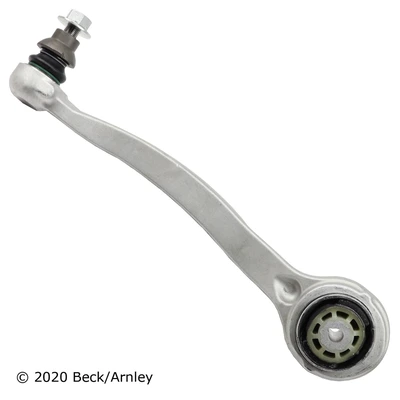 Beck/Arnley 102-8135 Suspension Control Arm and Ball Joint Assembly, Front Right Lower