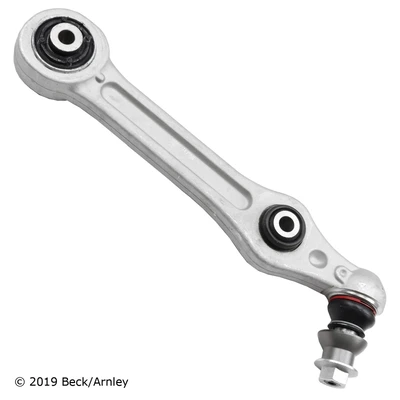 Beck/Arnley 102-8136 Suspension Control Arm and Ball Joint Assembly, Front Lower Rearward