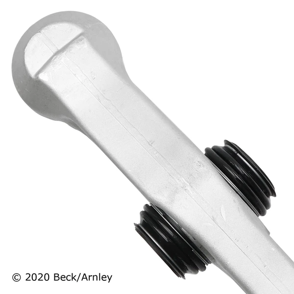 Beck/Arnley 102-8246 Suspension Control Arm and Ball Joint Assembly, Front Lower Rearward