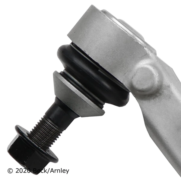 Beck/Arnley 102-8248 Suspension Control Arm and Ball Joint Assembly, Front Right Lower