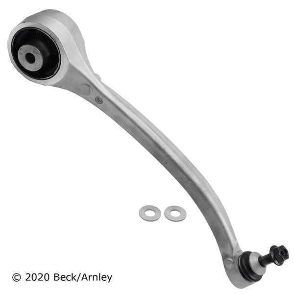 Beck/Arnley 102-8248 Suspension Control Arm and Ball Joint Assembly, Front Right Lower