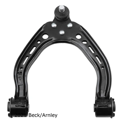 Beck/Arnley 102-8250 Suspension Control Arm and Ball Joint Assembly, Front Right Upper