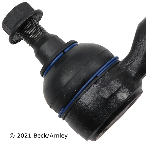 Beck/Arnley 102-8253 Suspension Control Arm and Ball Joint Assembly, Rear Lower