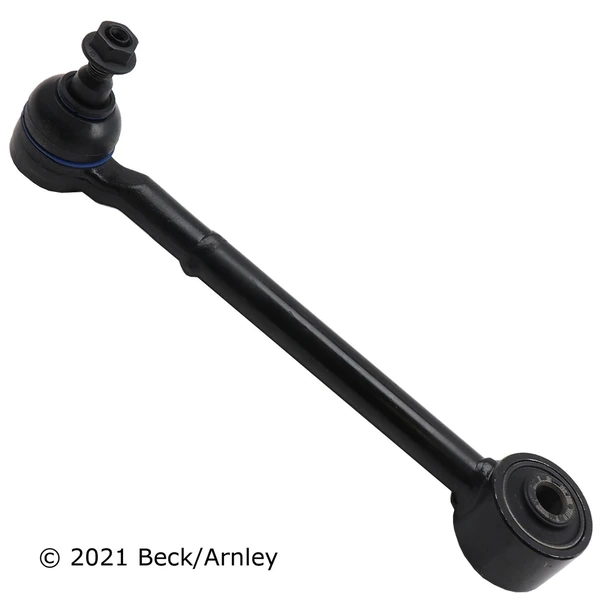 Beck/Arnley 102-8253 Suspension Control Arm and Ball Joint Assembly, Rear Lower