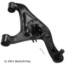 Beck/Arnley 102-8255 Suspension Control Arm and Ball Joint Assembly, Rear Right Upper