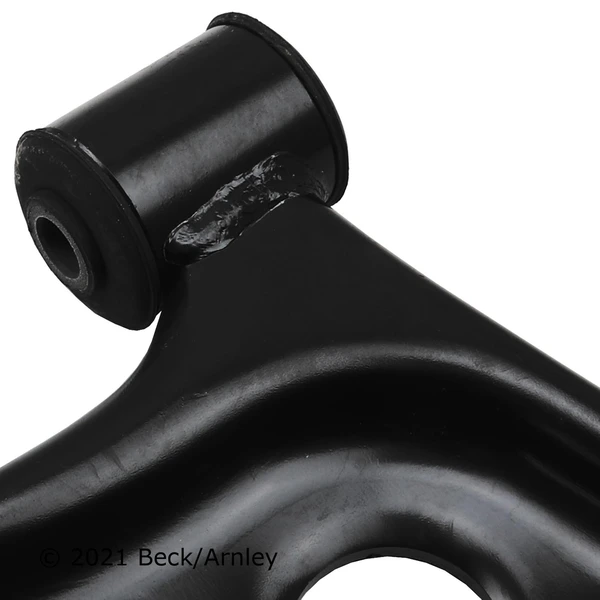 Beck/Arnley 102-8257 Suspension Control Arm and Ball Joint Assembly, Front Right Lower