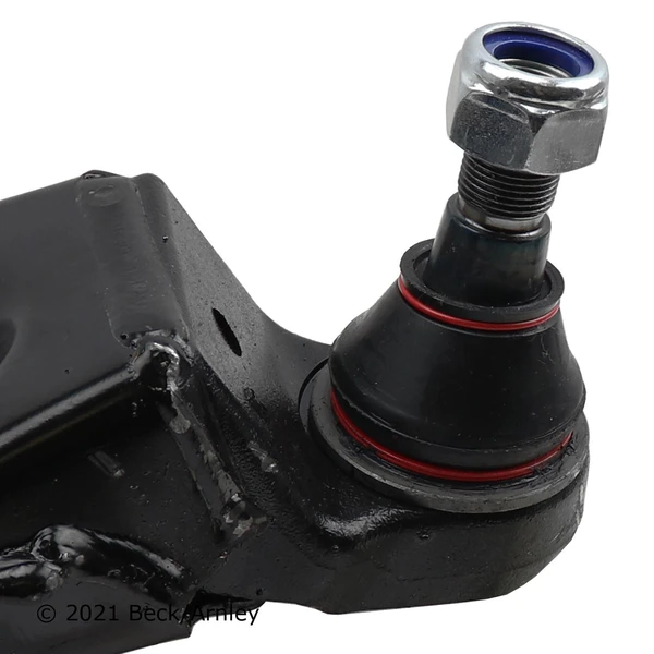 Beck/Arnley 102-8264 Suspension Control Arm and Ball Joint Assembly, Front Right Lower