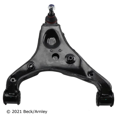Beck/Arnley 102-8264 Suspension Control Arm and Ball Joint Assembly, Front Right Lower