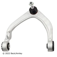 Beck/Arnley 102-8268 Suspension Control Arm and Ball Joint Assembly, Front Right Upper