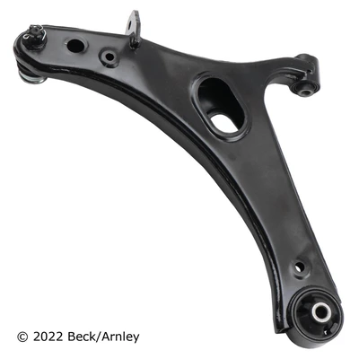 Beck/Arnley 102-8272 Suspension Control Arm and Ball Joint Assembly, Front Right Lower