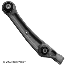 Beck/Arnley 102-8274 Suspension Control Arm, Front Right Lower Forward