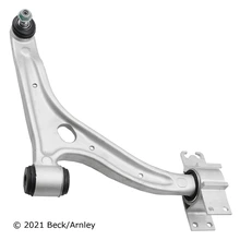 Beck/Arnley 102-8282 Suspension Control Arm and Ball Joint Assembly, Front Right Lower