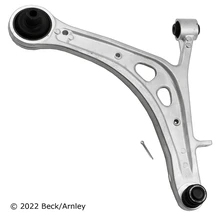 Beck/Arnley 102-8288 Suspension Control Arm and Ball Joint Assembly, Front Right Lower