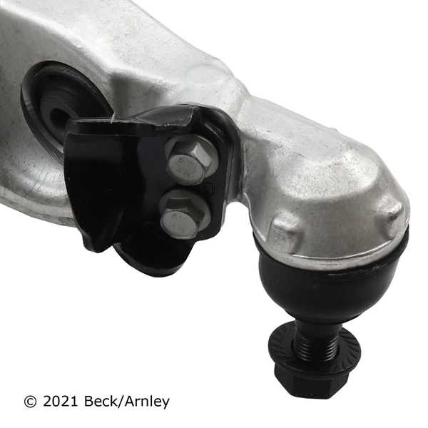 Beck/Arnley 102-8290 Suspension Control Arm and Ball Joint Assembly, Front Right Lower