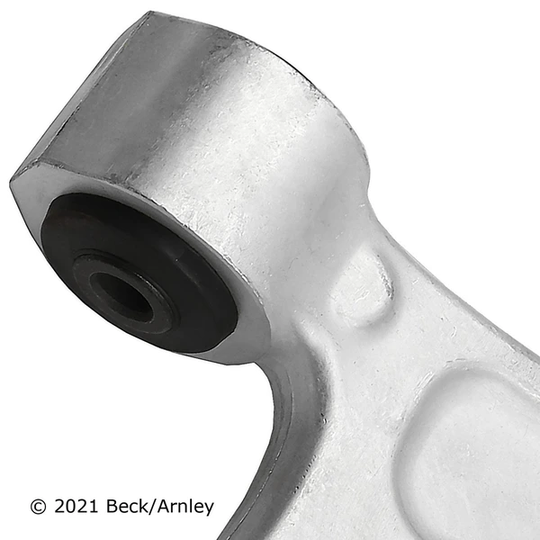 Beck/Arnley 102-8291 Suspension Control Arm and Ball Joint Assembly, Front Left Lower