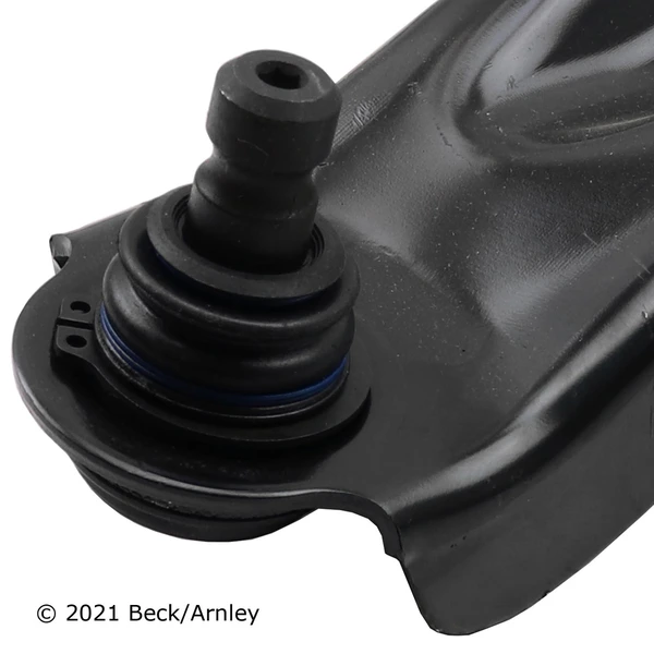 Beck/Arnley 102-8295 Suspension Control Arm and Ball Joint Assembly, Front Left Lower