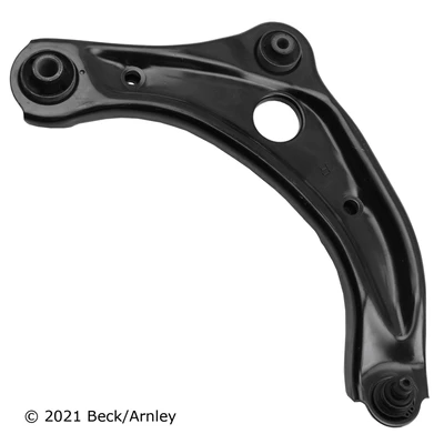Beck/Arnley 102-8296 Suspension Control Arm and Ball Joint Assembly, Front Right Lower