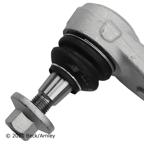 Beck/Arnley 102-8200 Suspension Control Arm and Ball Joint Assembly, Rear Right Upper