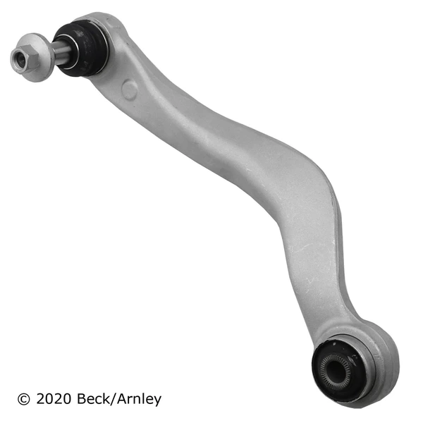 Beck/Arnley 102-8200 Suspension Control Arm and Ball Joint Assembly, Rear Right Upper