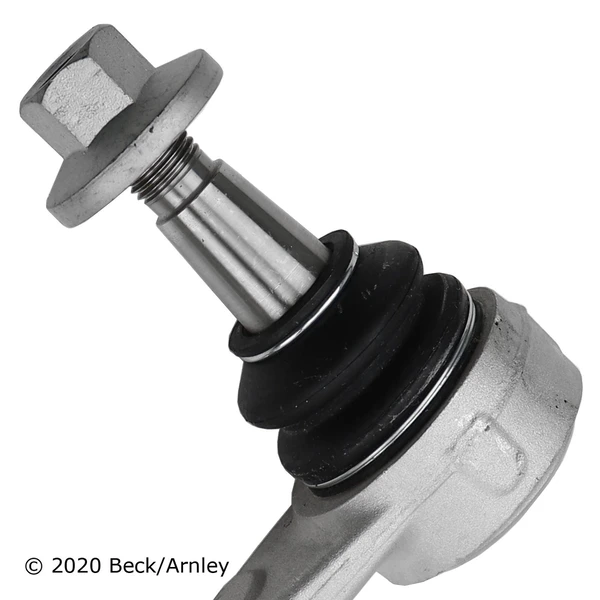 Beck/Arnley 102-8201 Suspension Control Arm and Ball Joint Assembly, Rear Upper Forward