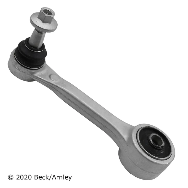 Beck/Arnley 102-8201 Suspension Control Arm and Ball Joint Assembly, Rear Upper Forward