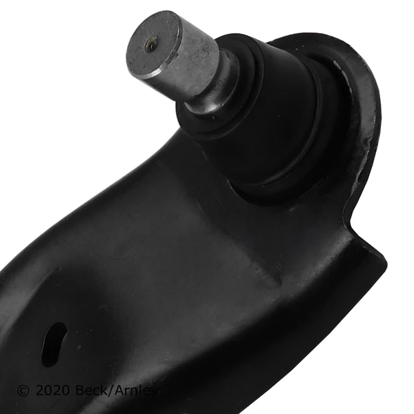 Beck/Arnley 102-8207 Suspension Control Arm and Ball Joint Assembly, Front Right Lower